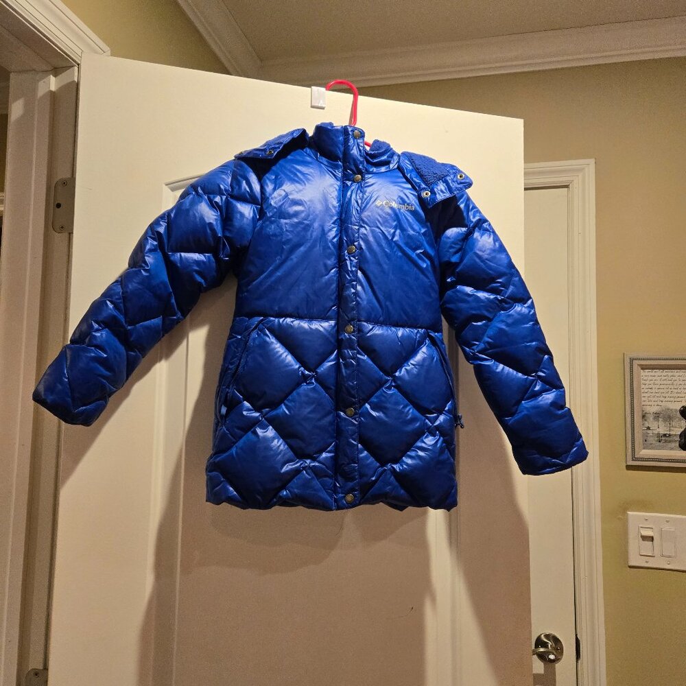 NWOT KIDS COAT